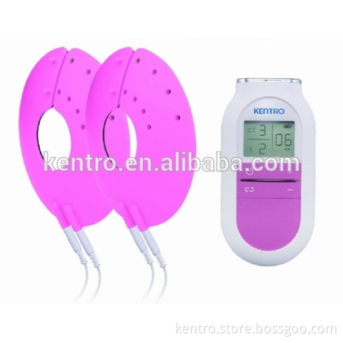 mini breast beauty massager electric breast enlargement KTR-502